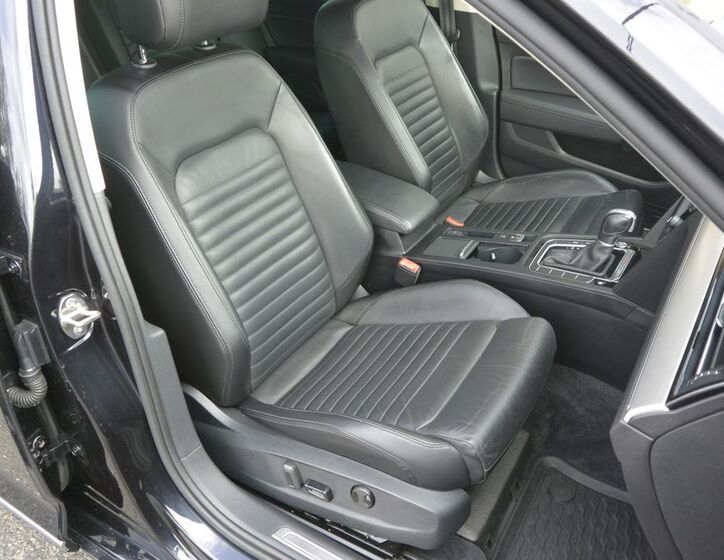 Volkswagen Passat 35