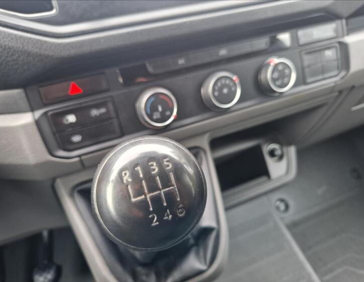 Volkswagen Crafter 24