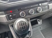 Volkswagen Crafter 24