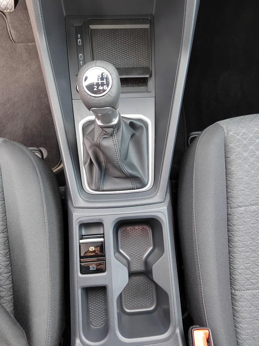 Ford Tourneo Connect MPV 2,0 l 90 kw