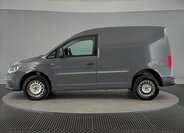 Volkswagen Caddy Skříň 2,0 l 90 kw