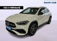 Mercedes-Benz GLA 1