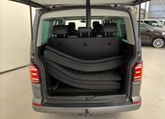 Volkswagen California VAN-Minibus 2,0 l 150 kw