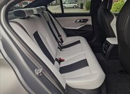 BMW M3 Sedan / Limuzína 3,0 l 390 kw