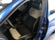 Škoda Octavia Kombi 2,0 l 125 kw