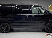 Volkswagen Multivan 5