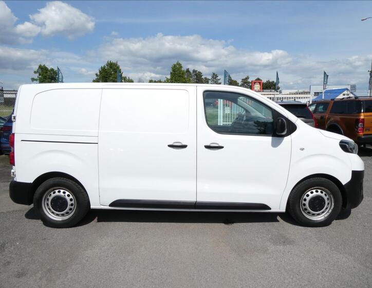 Toyota ProAce 1