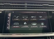 Audi Q8 SUV / Terénní 3,0 l 250 kw