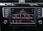 Volkswagen Golf Kombi 2,0 l 221 kw