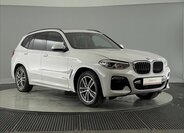 BMW X3 SUV / Terénní 2,0 l 140 kw