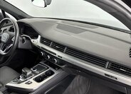 Audi Q7 SUV / Terénní 3,0 l 200 kw