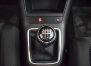 Volkswagen Golf Plus Hatchback 1,4 l 90 kw