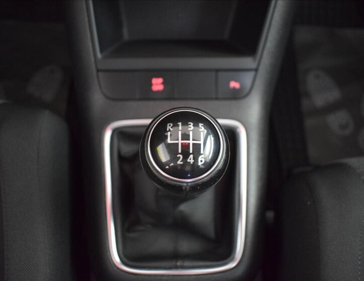 Volkswagen Golf Plus Hatchback 1,4 l 90 kw