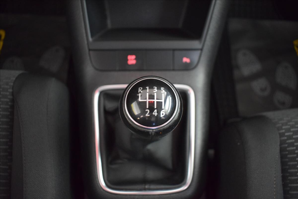 Volkswagen Golf Plus Hatchback 1,4 l 90 kw