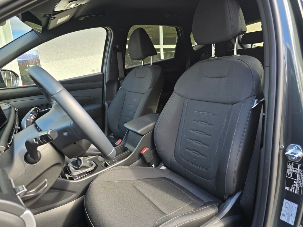 Hyundai Tucson SUV / Terénní 1,6 l 110 kw