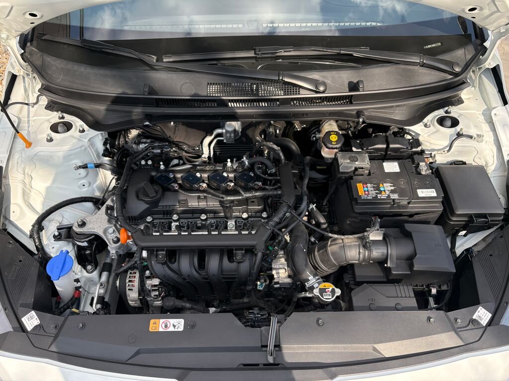 Hyundai i20 Hatchback 1,2 l 61 kw