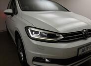 Volkswagen Touran 43