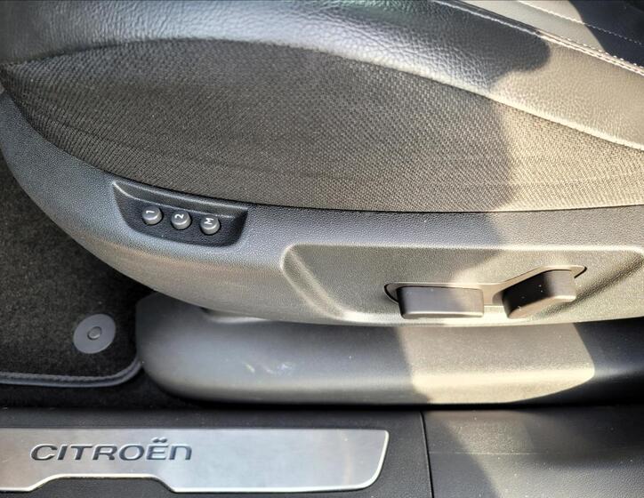 Citroën Grand C4 SpaceTourer 36