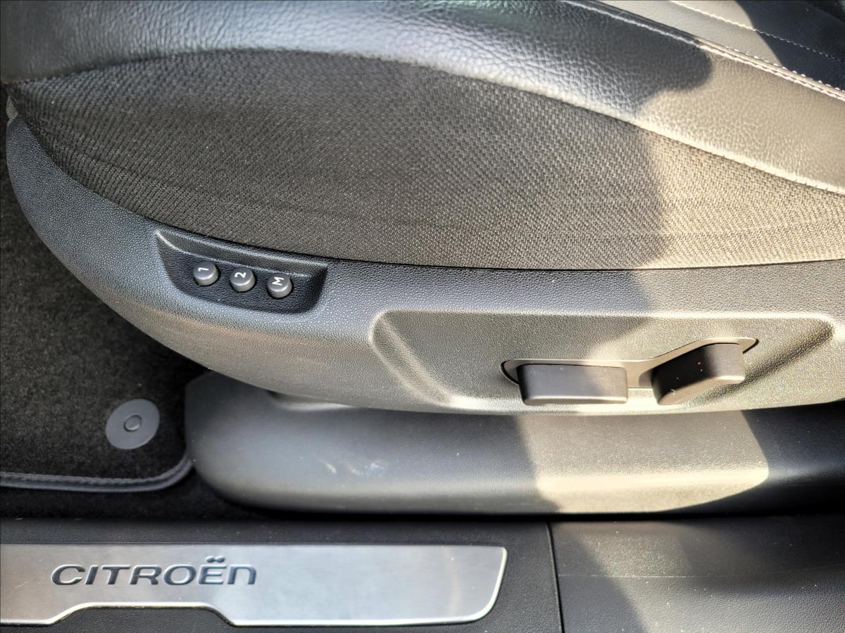 Citroën Grand C4 SpaceTourer