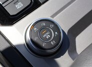 Volkswagen Touareg SUV 3,0 l 170 kw