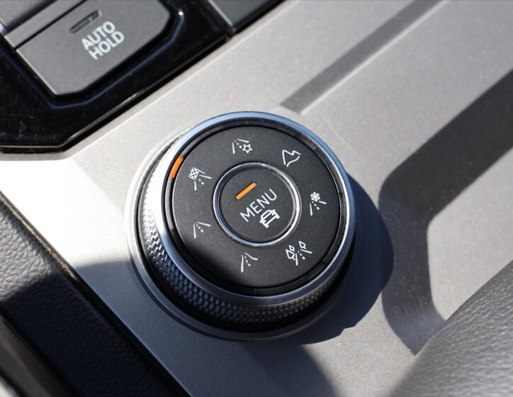 Volkswagen Touareg SUV 3,0 l 170 kw