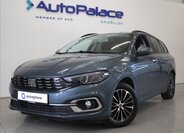 Fiat Tipo Kombi 1,6 l 96 kw