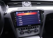 Volkswagen Passat 22