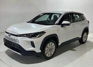 Toyota Corolla Cross 3