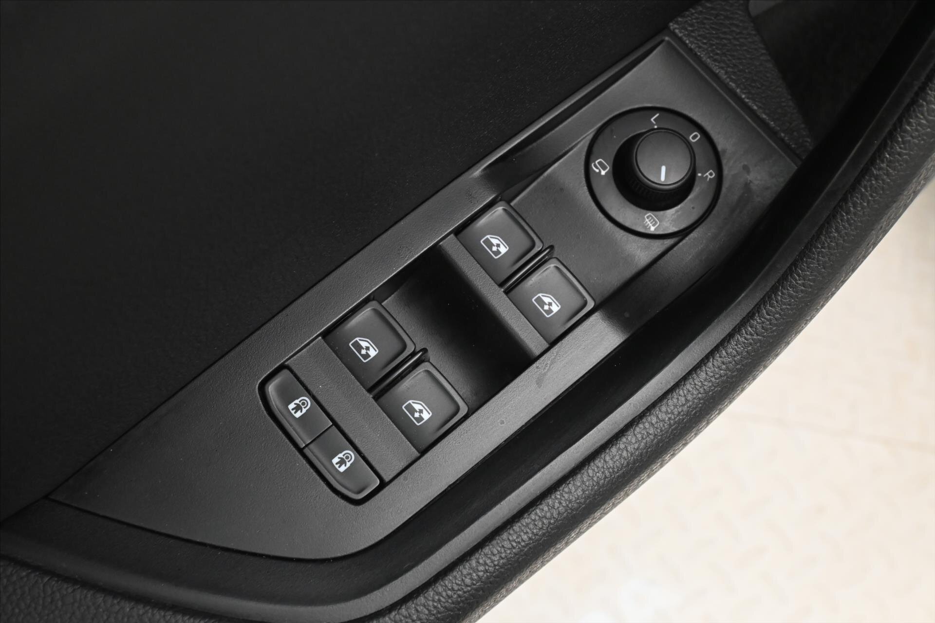 Škoda Superb Kombi 1,4 l 115 kw