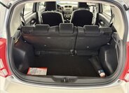 Toyota Urban Cruiser Hatchback 1,3 l 74 kw