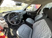 Škoda Roomster MPV 1,4 l 63 kw