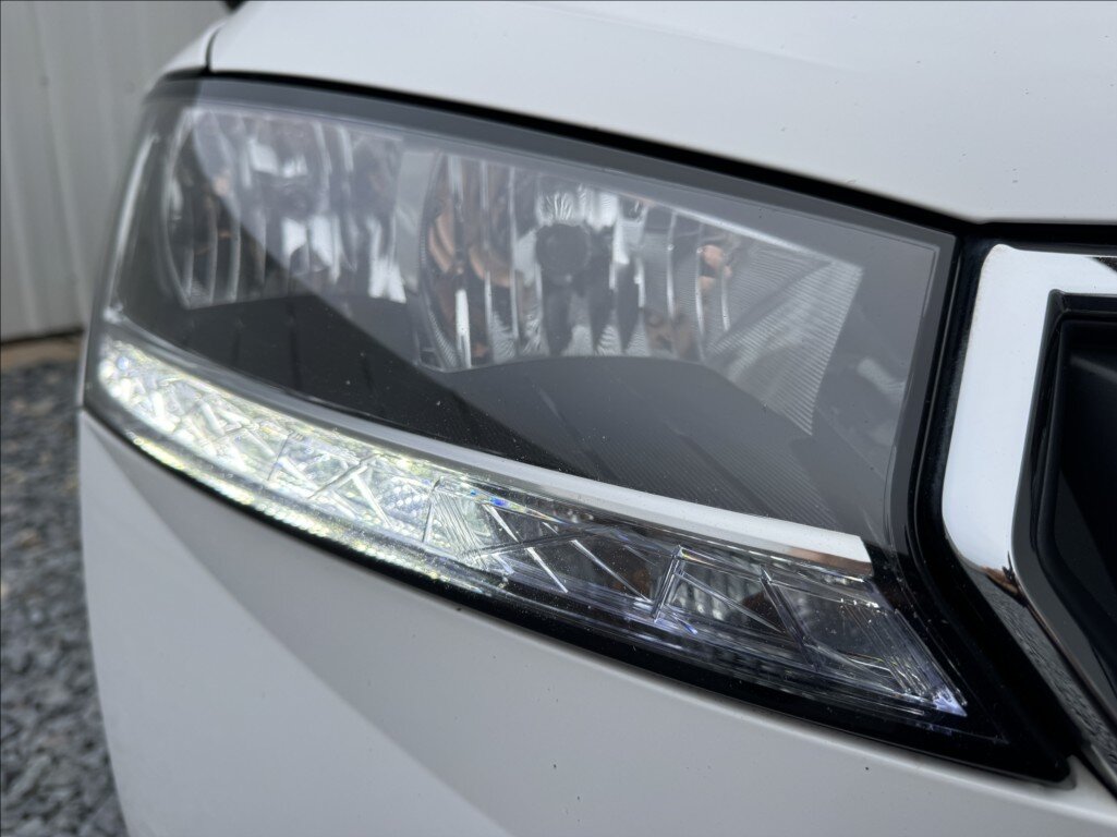 Škoda Fabia Kombi 999,0 70 kw