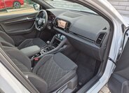 Škoda Karoq SUV / Terénní 1,5 l 110 kw