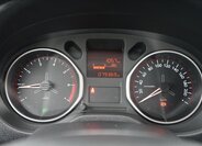 Citroën C-Elysée Sedan 1,2 l 61 kw