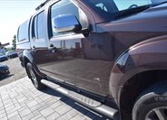 Nissan Navara Pick-up 3,0 l 170 kw