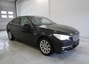 BMW Řada 5 Liftback 3,0 l 190 kw