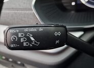 Škoda Octavia Liftback 2,0 l 85 kw