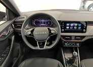 Škoda Scala Hatchback 999,0 85 kw