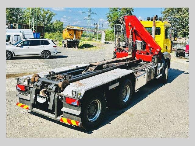 MAN Ostatní Ostatní 0,0 440 kw