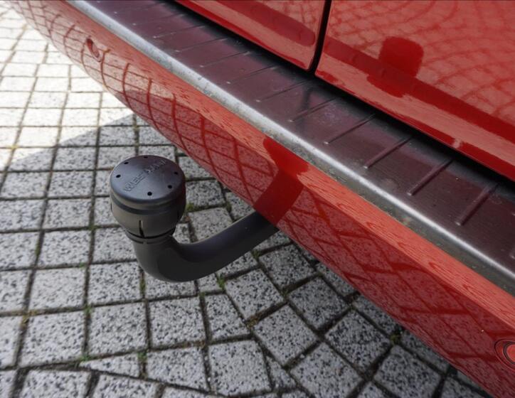 Mercedes-Benz Vito 9