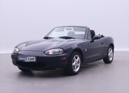 Mazda MX-5 Kabriolet 1,6 l 81 kw