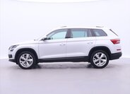 Škoda Kodiaq SUV / Terénní 2,0 l 140 kw