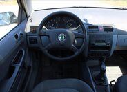 Škoda Fabia Hatchback 1,4 l 44 kw