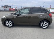 Citroën C3 Hatchback 1,6 l 68 kw