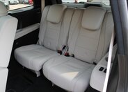 Mercedes-Benz GLS SUV / Terénní 2,9 l 243 kw