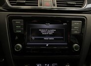 Škoda Rapid Liftback 999,0 81 kw