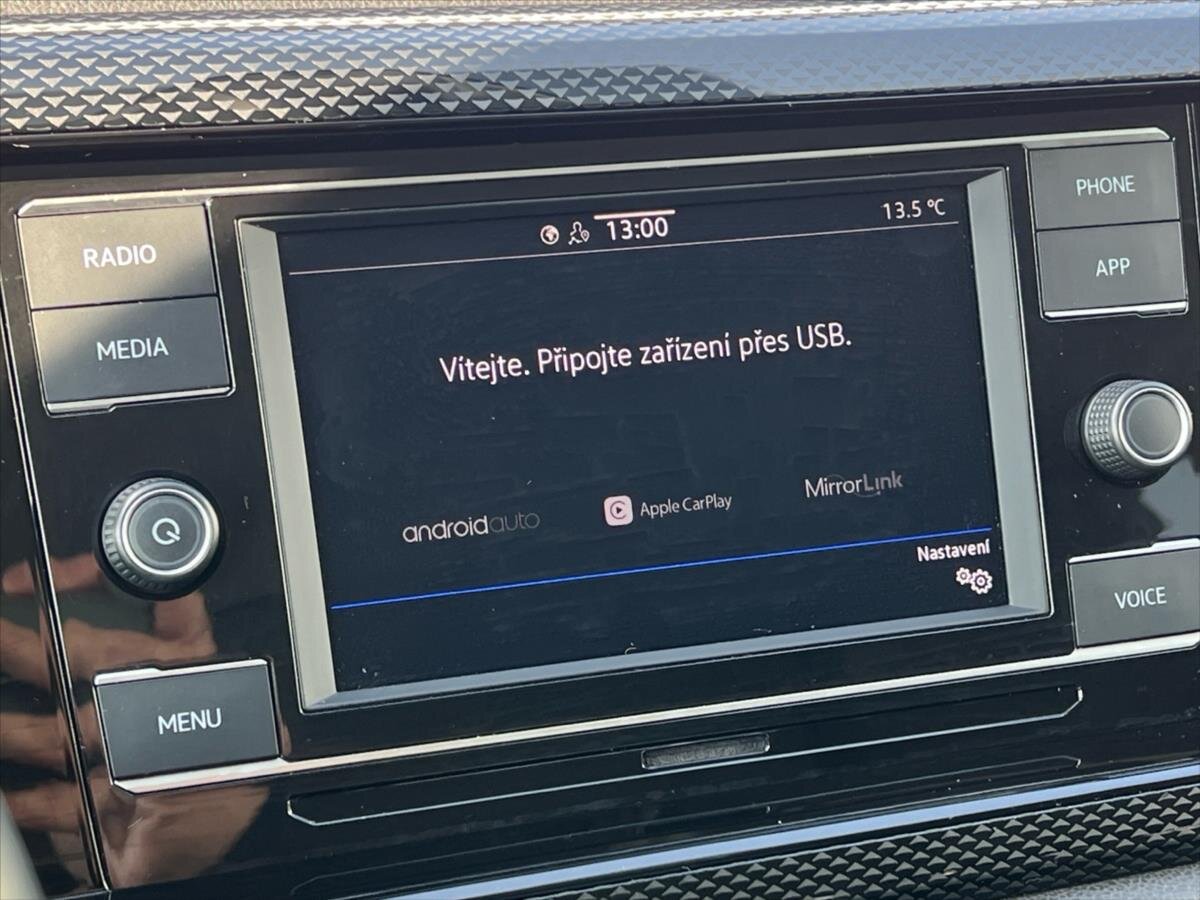 Volkswagen Taigo Hatchback 999,0 81 kw