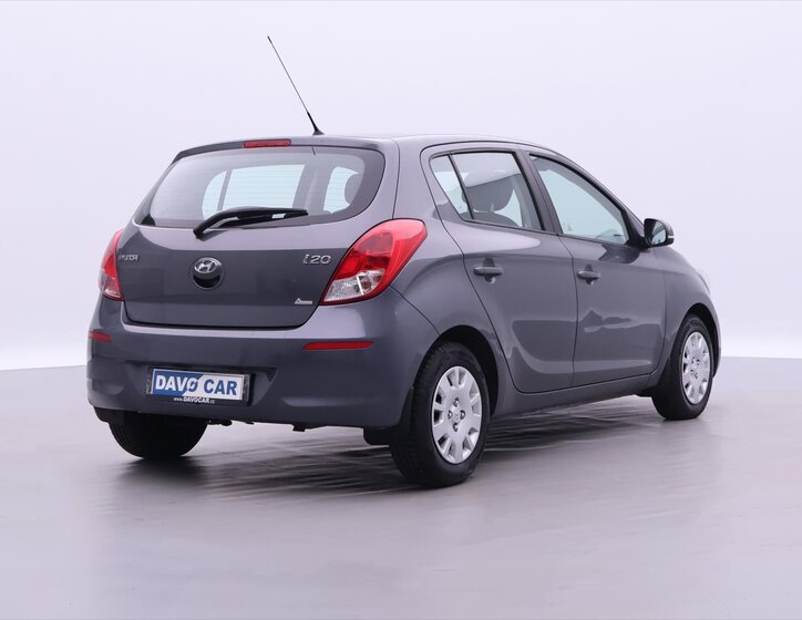 Hyundai i20 7