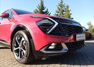 KIA Sportage SUV / Terénní 1,6 l 110 kw