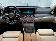 Mercedes-Benz Třídy E Sedan / Limuzína 2,0 l 143 kw